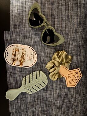 Bridesmaids Proposal Accessories Set